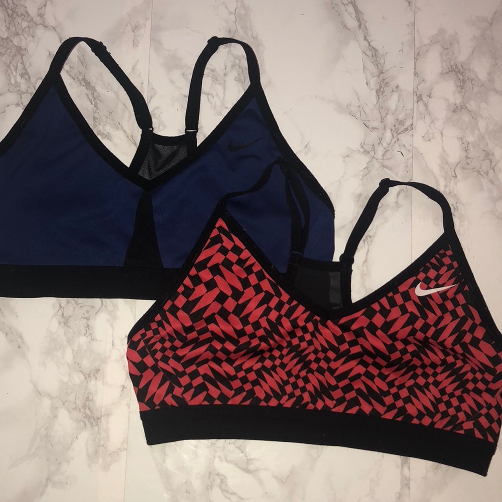 Nike Sports Bras